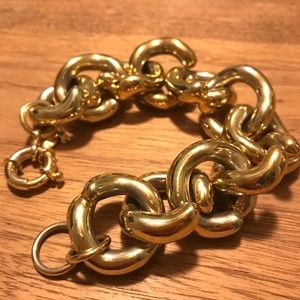 J.Crew Classic Jenna Bracelet